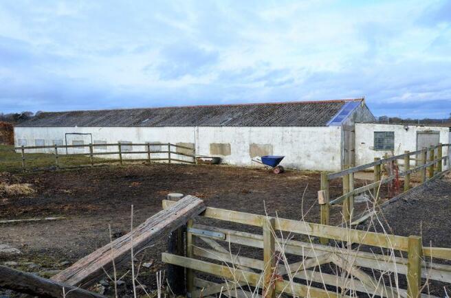 Stables Shot A