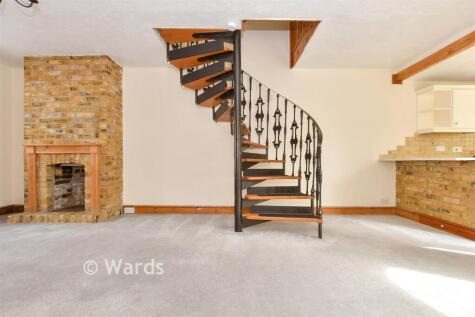 Wyndham Road, Dover, Kent