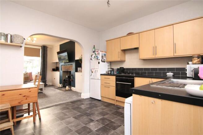 Open Plan