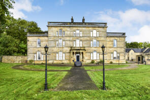 Apartment C, 18 Loxley House, Loxley Court, Sheffield S6 4SF