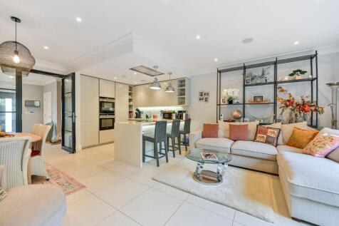 Glen Island, Taplow, Maidenhead, SL6