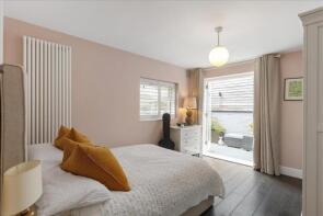 Flat A Basement, 22, Archel Road, London W14 9QH