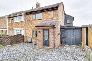 11, Thornbera Close, Bishop's Stortford CM23 3NR