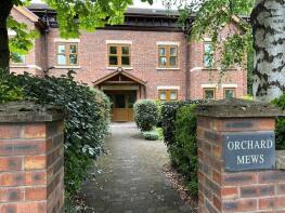 5, 15 Orchard Mews, York Road, Liverpool L37 8DN