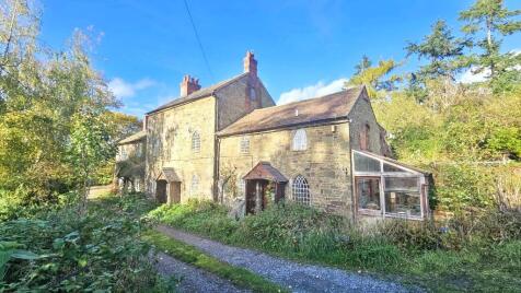 Affcot Mill, Affcot SY6 6RL