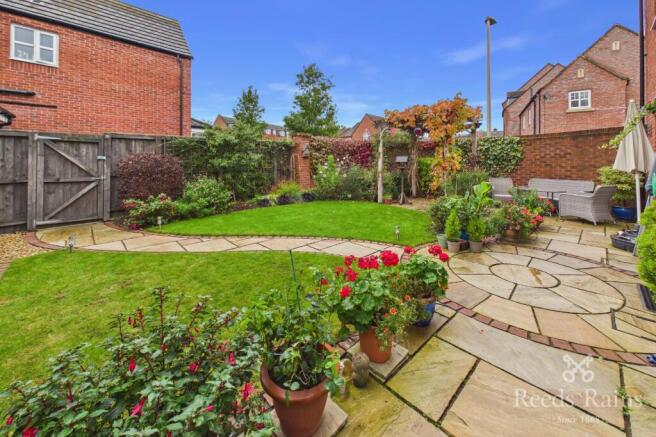 Walker Road, Northwich, Cheshire, CW8 photo 4