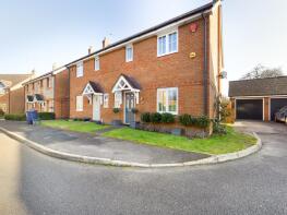 7, Braeside, High Wycombe HP14 4RY