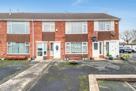 Settle Court, Lytham St. Annes, FY8