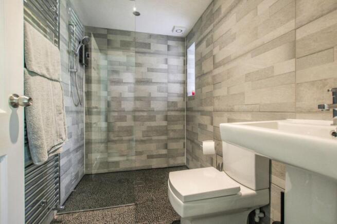 En-suite Two