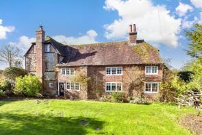 Green House, Billingshurst Road, Billingshurst RH14 0DX