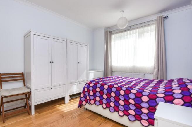 Bed 1