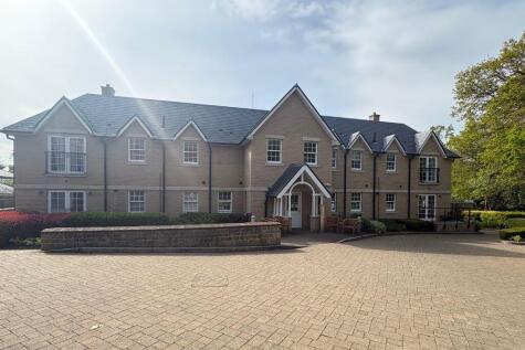 Alexander Court, Mote Park, Maidstone
