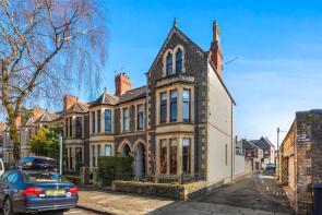 2, Teilo Street, Pontcanna, Cardiff CF11 9JN