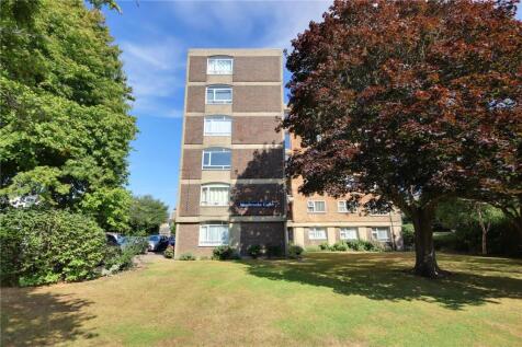Crescent Road, Worthing, West Sussex, BN11