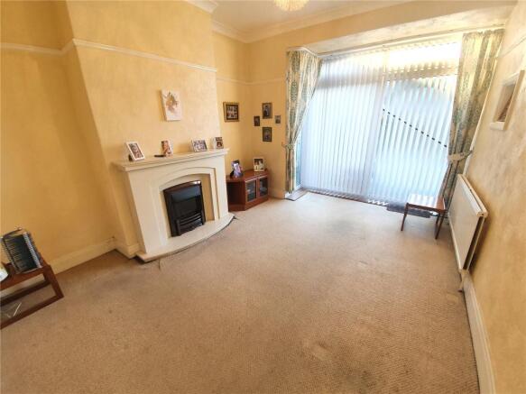 Reception Room 2
