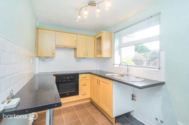 Fleming Way, Flanderwell, S66 photo 3