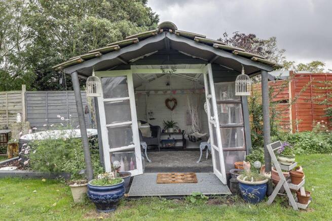 Summer House