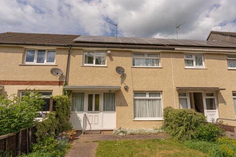 Myra Hess Close, Newport, NP19