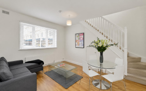109, Ivor Court, Gloucester Place, London NW1 6BS