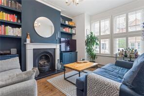 63, Bickley Street, London SW17 9NF