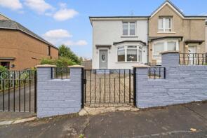 399, Amulree Street, Glasgow G32 7SP