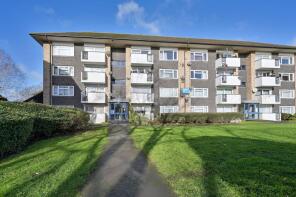 11, Chidbrook House, Tolpits Lane, Watford WD18 6PY