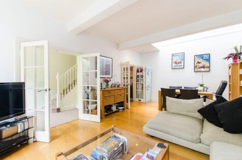 Ramsden Road, Balham, London, SW12