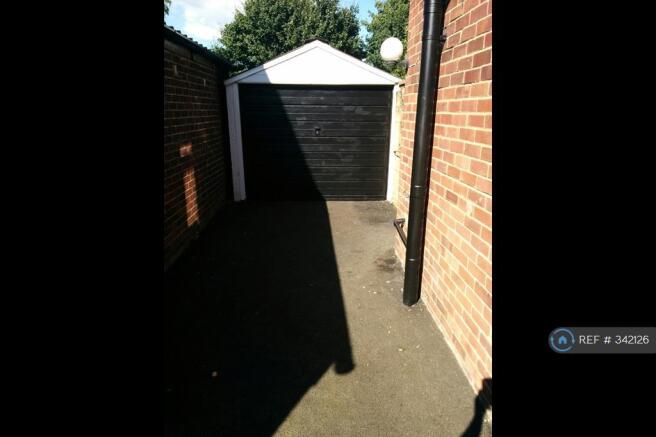 Garage And Drive