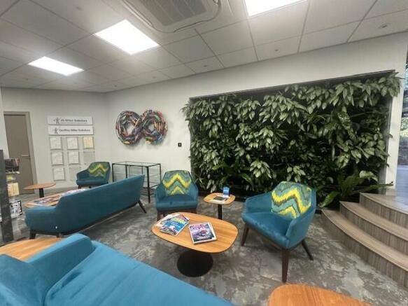 Unit 3 Digital Park, Salford Quays