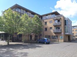 12, Empress Court, Woodin's Way, Oxford OX1 1HF