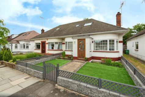 Rosecroft Gardens, Twickenham