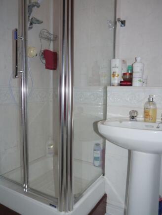 En suite