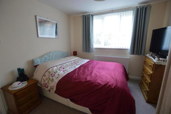 BEDROOM TWO