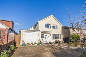 3, Richmond Road, Wickford SS11 7LD