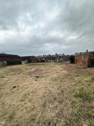 Apartment in Carlisle - View 5