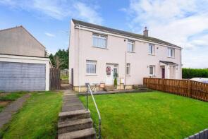93, Coronation Road, Ayr KA6 7DD