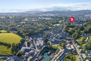 80, Charlestown Road, Charlestown, St. Austell PL25 3NN