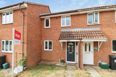 Oaktree Crescent, Bradley Stoke, Bristol, BS32