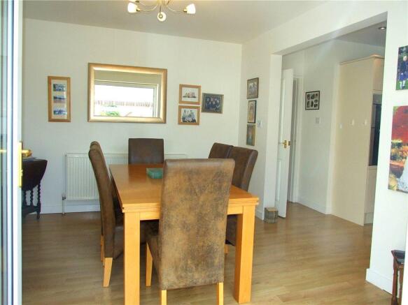 Dining Space