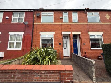 Henwood Road, Withington, M20