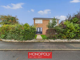 3, Lon Tywysog, Denbigh LL16 4AA