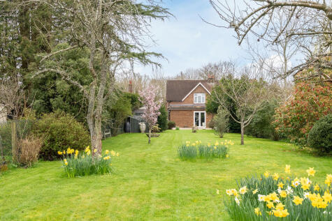Rose Cottage, Forest Green