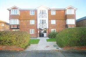 7, 85 Jefferson Lodge, Sudbury Avenue, Wembley HA0 3BL