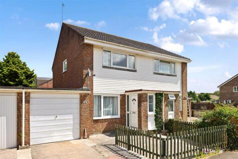 Goad Avenue, Torpoint, Cornwall, PL11