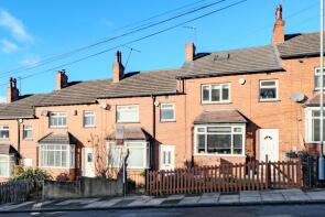 27, Norman Mount, Kirkstall, Leeds LS5 3JQ