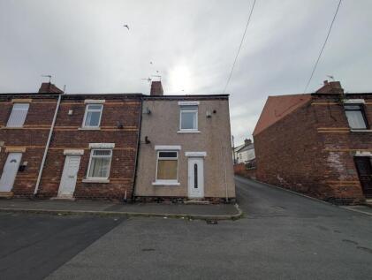 Seventh Street, Horden, County Durham, SR8 4JQ