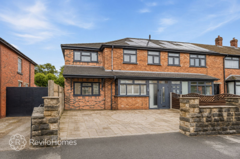 Castlemere Street, Rochdale, OL11