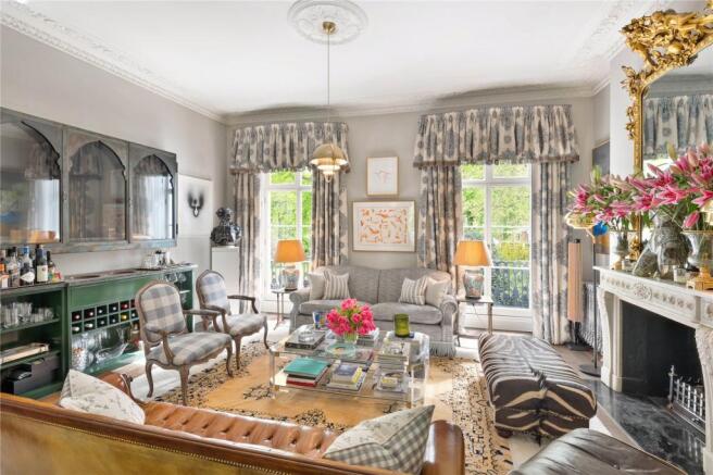 Drawing Room
