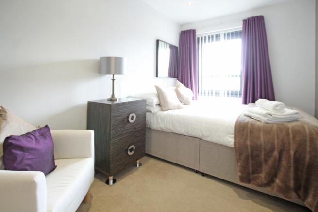 2 bed Duplex to rent Image 7