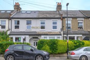 81, Etherley Road, Tottenham, London N15 3AT